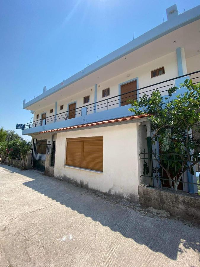 Appartement Lirim Shenmiter