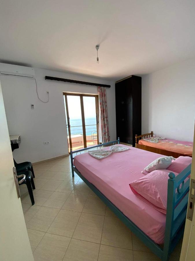 Appartement Lirim Shenmiter Lukovë