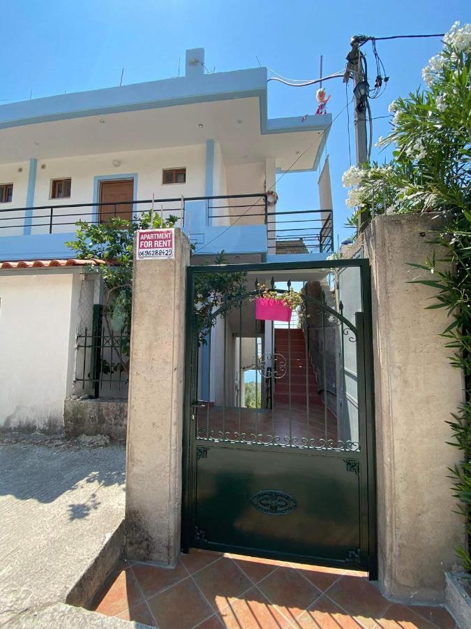 Appartement Lirim Shenmiter Lukovë