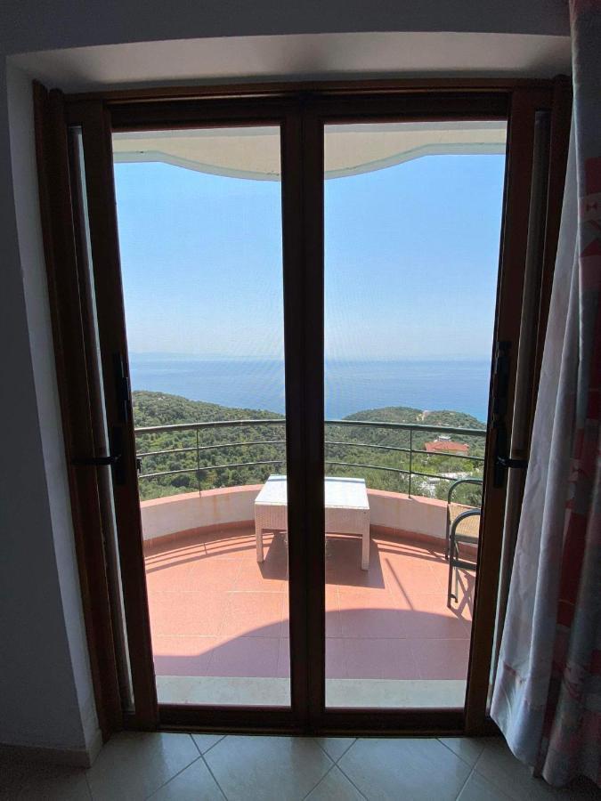 Appartement Lirim Shenmiter Lukovë