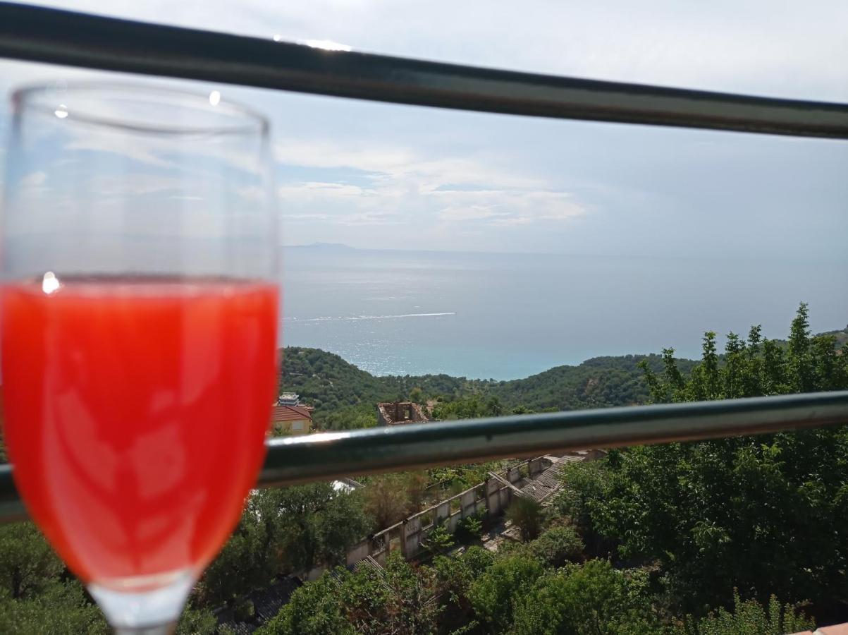 Appartement Lirim Shenmiter Lukovë